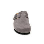 Sabots Gris - Femme