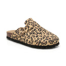 Sabots Marron - Femme