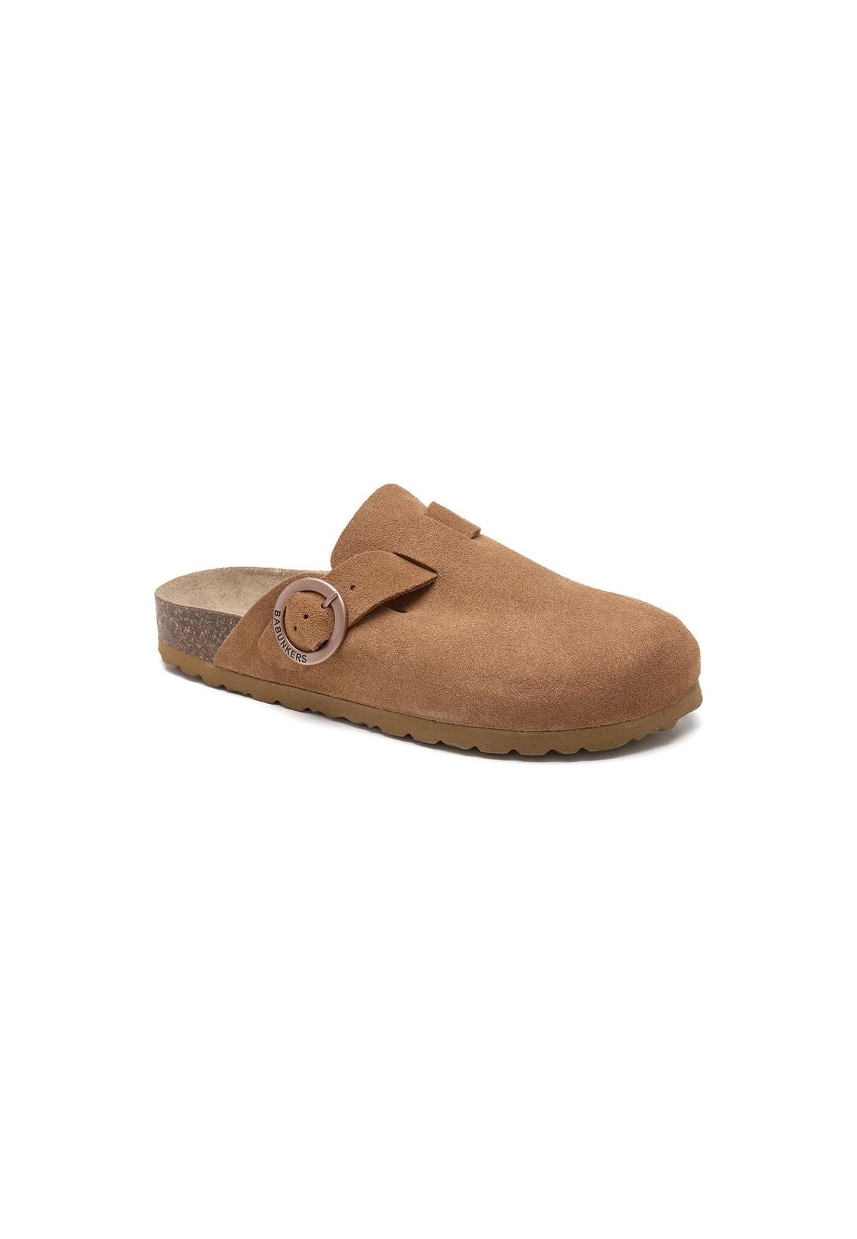 Sabots Cuir - Femme