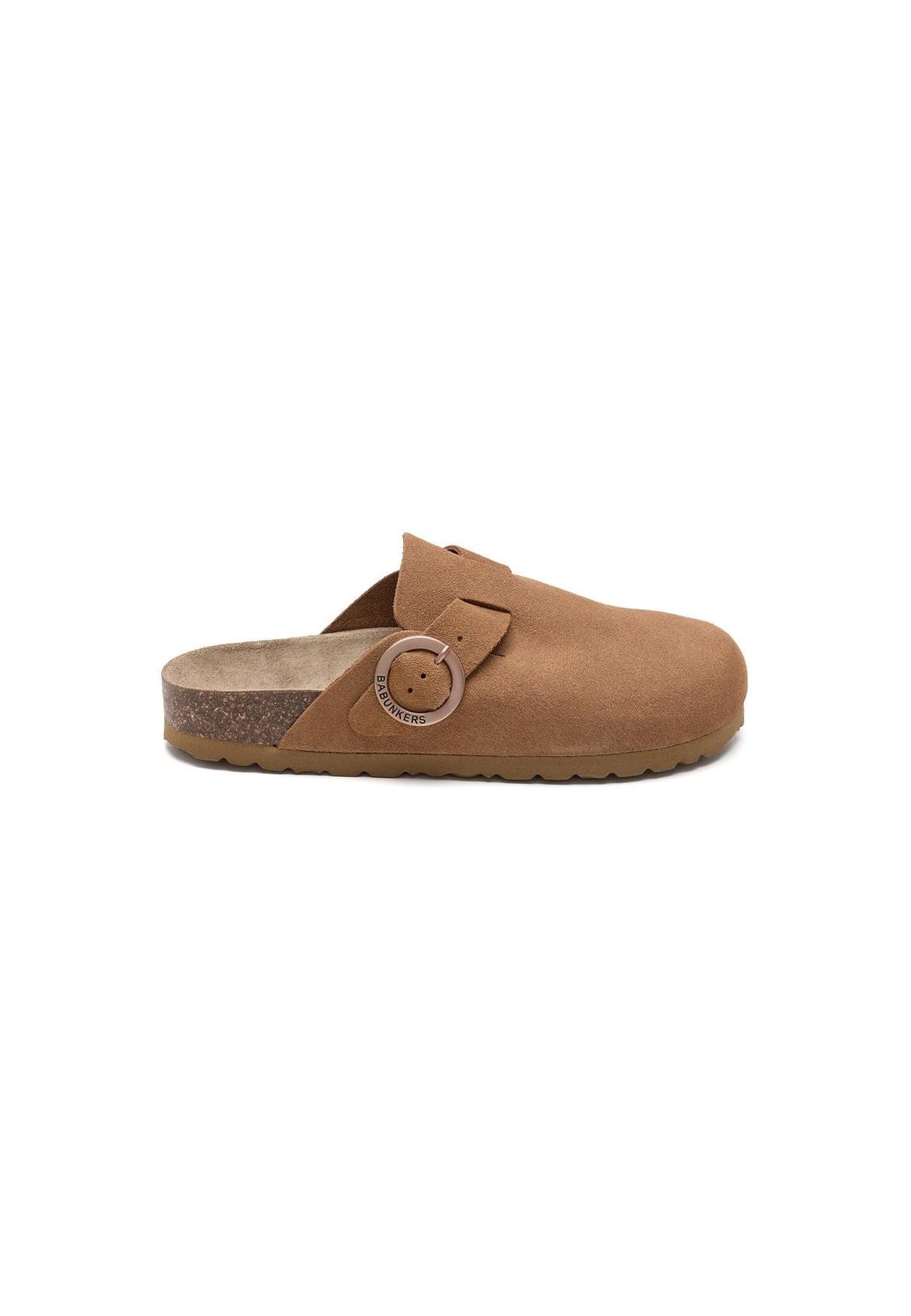 Sabots Cuir - Femme