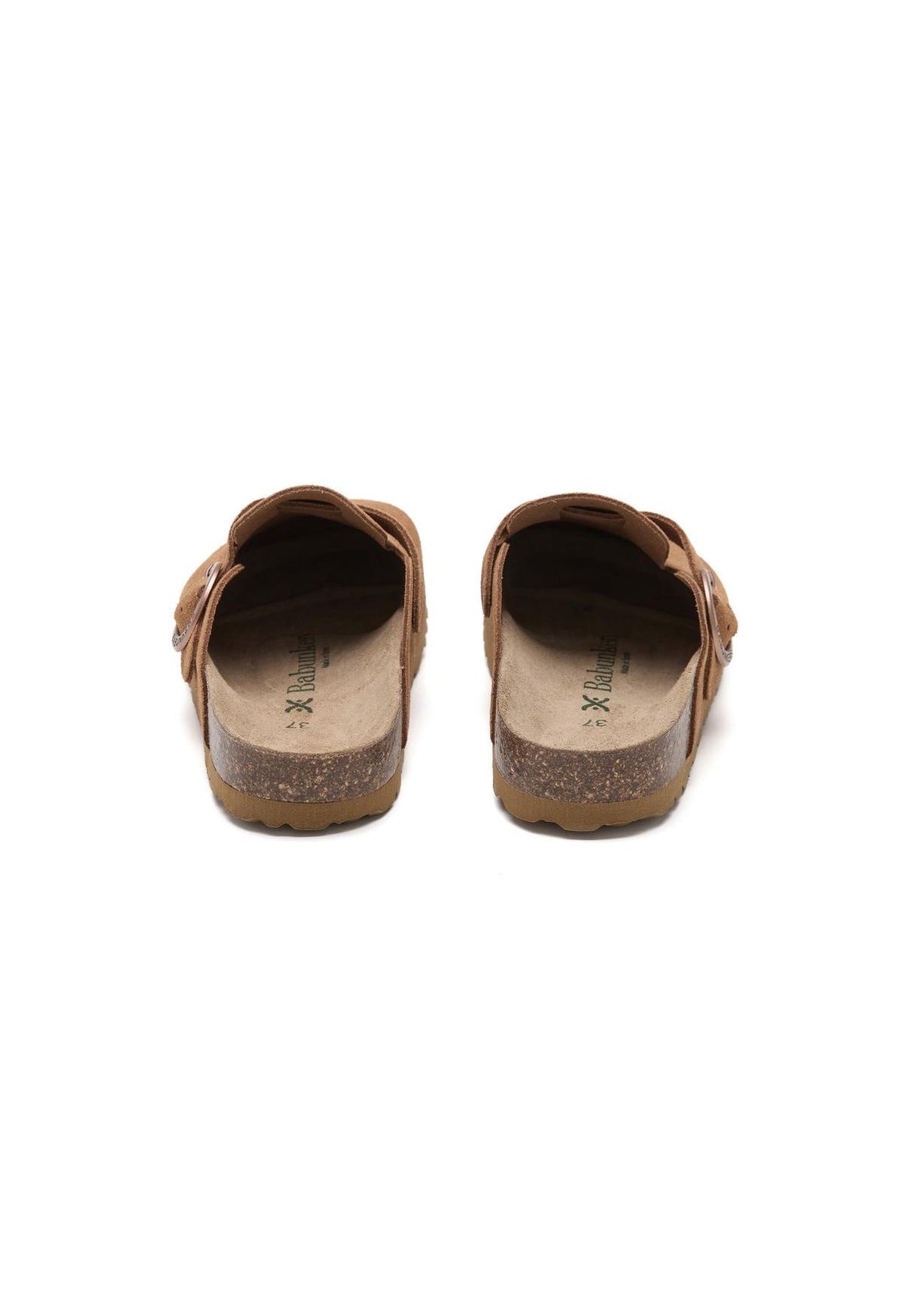 Sabots Cuir - Femme