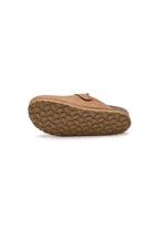Sabots Cuir - Femme