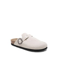 Sabots Beige - Femme