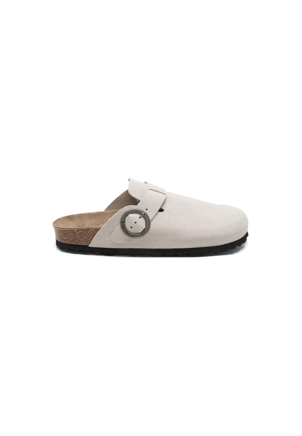 Sabots Beige - Femme