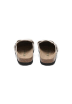 Sabots Beige - Femme