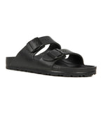 Sandalias de baño negras - Hombre