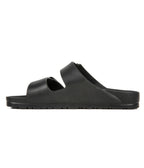 Sandalias de baño negras - Hombre