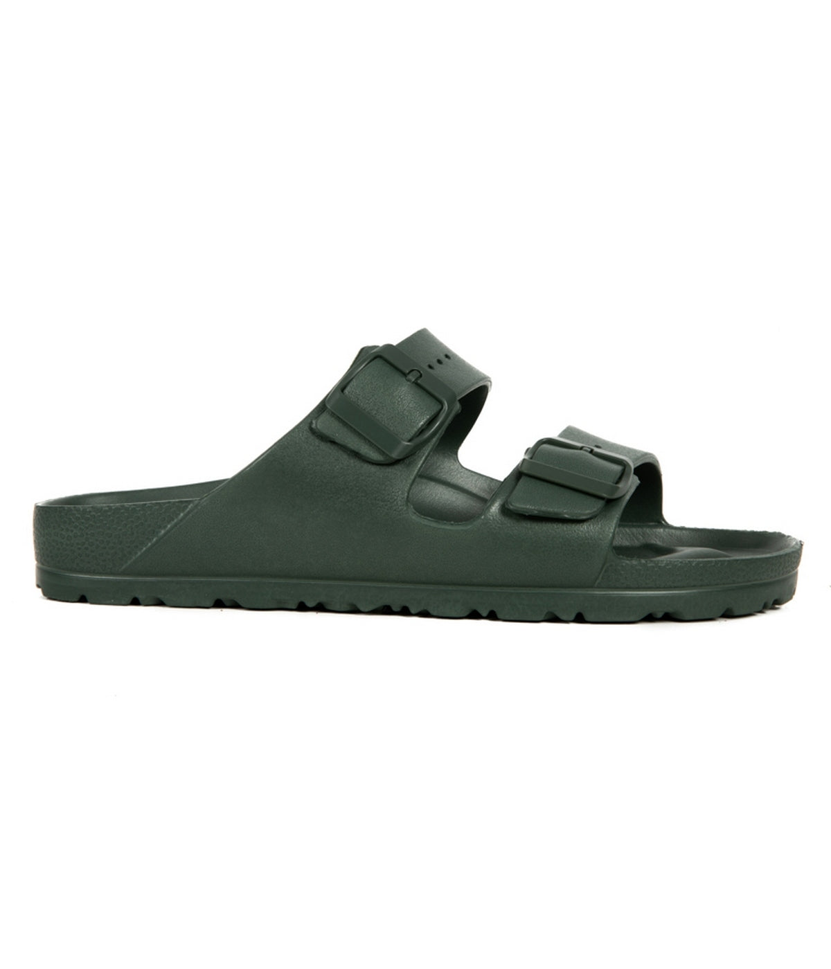 Sandales De Bain Kaki - Homme