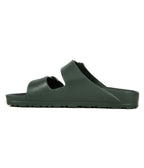 Sandales De Bain Kaki - Homme