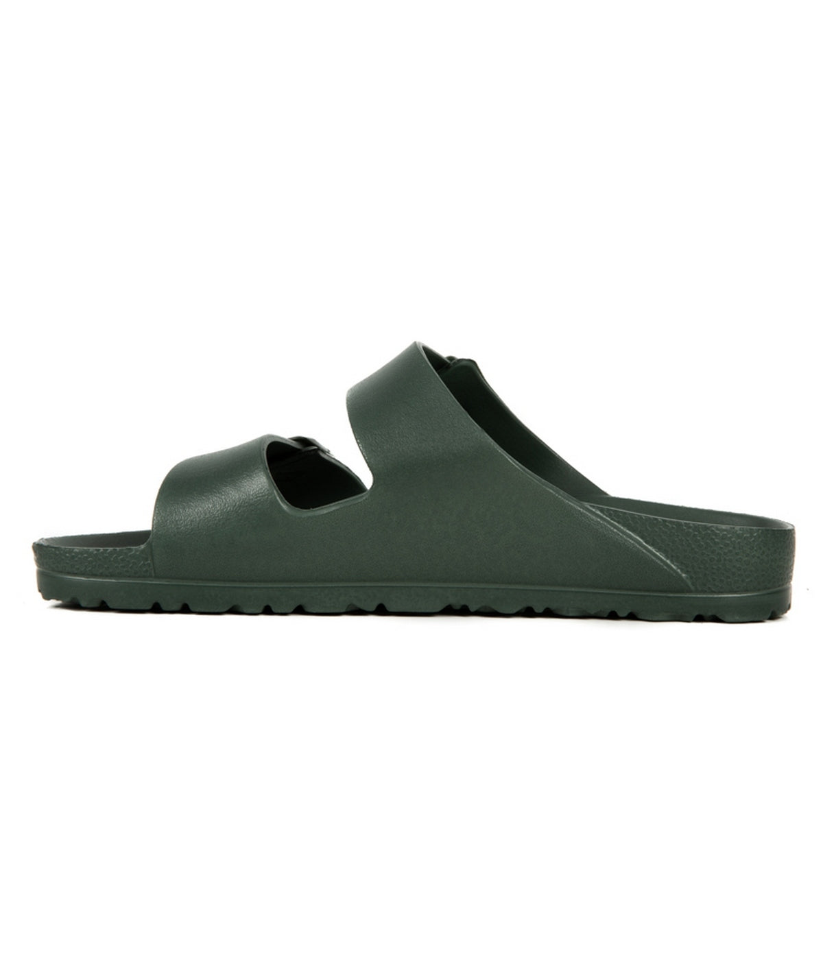 Sandales De Bain Kaki - Homme