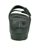 Khaki Swim Sandals - Men
