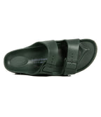Sandales De Bain Kaki - Homme