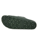 Khaki Swim Sandals - Men