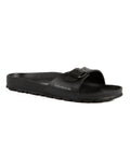 Sandales De Bain Noir - Femme