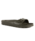 Sandales De Bain Kaki - Femme