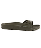Sandales De Bain Kaki - Femme