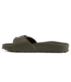 Sandales De Bain Kaki - Femme