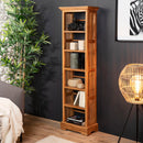 Api - Shelf - Brown