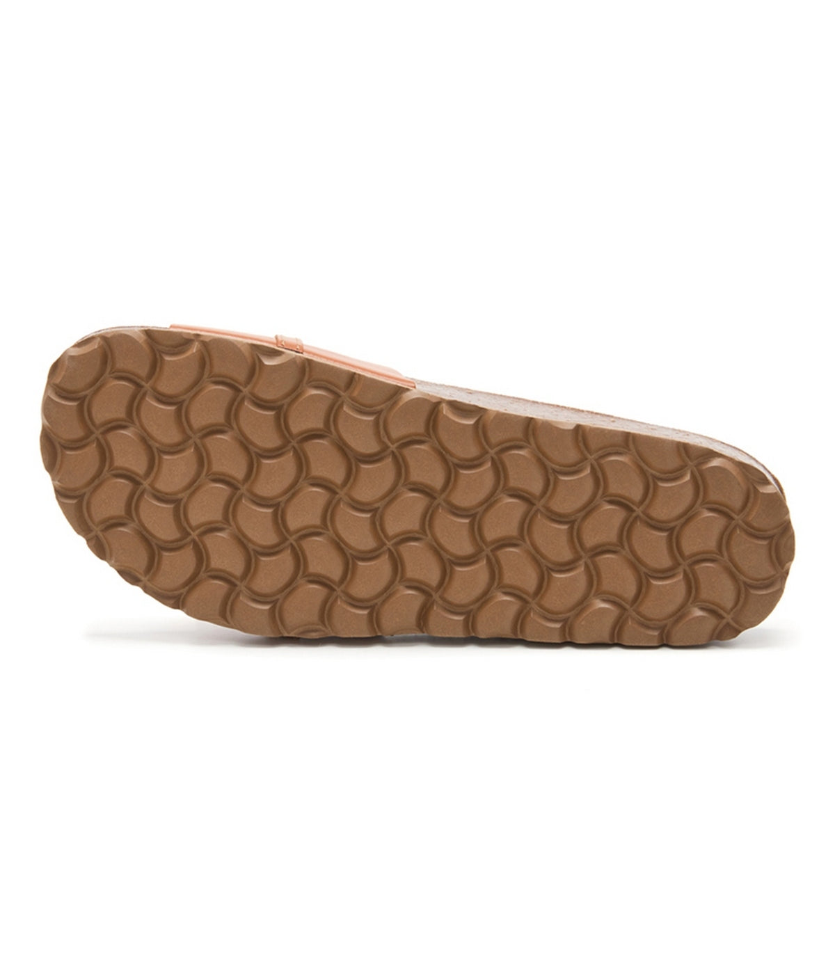 Sandalias de piel - Mujer