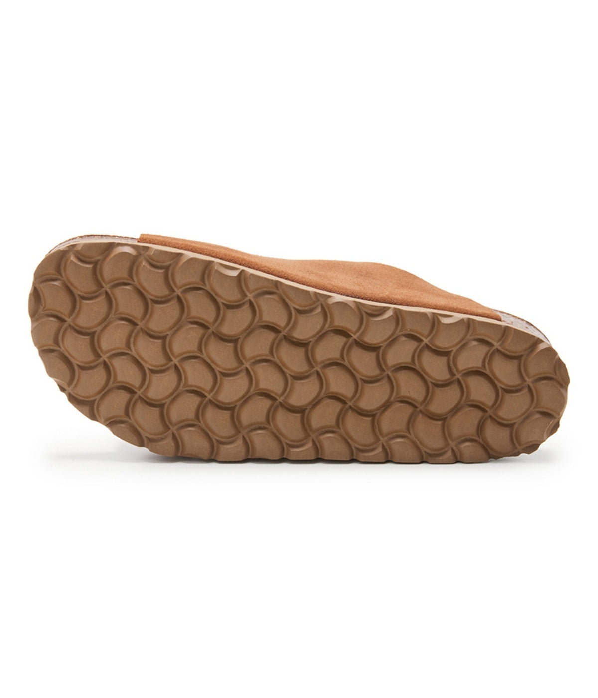 Sandalias de Cuero - Mujer