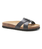 Sandales Noir - Femme