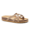 Brown Sandals - Women