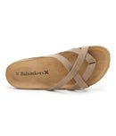 Brown Sandals - Women