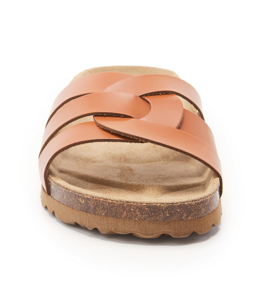 Sandales Cuir - Femme
