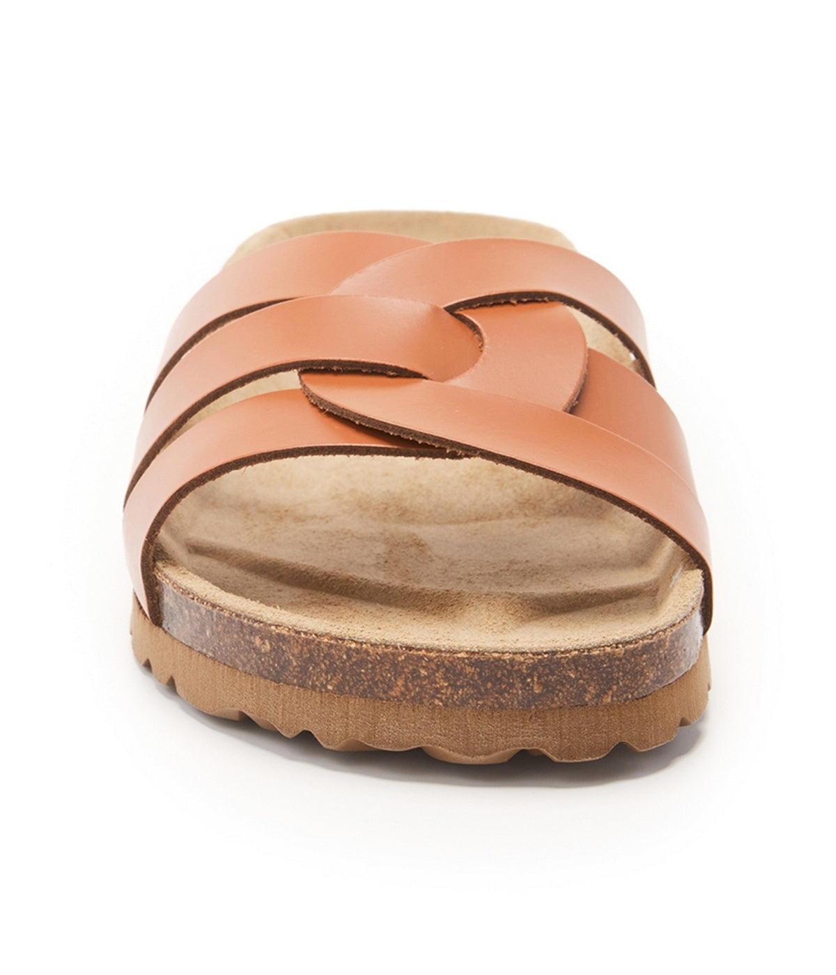 Sandales Cuir - Femme