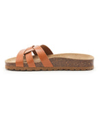 Sandales Cuir - Femme