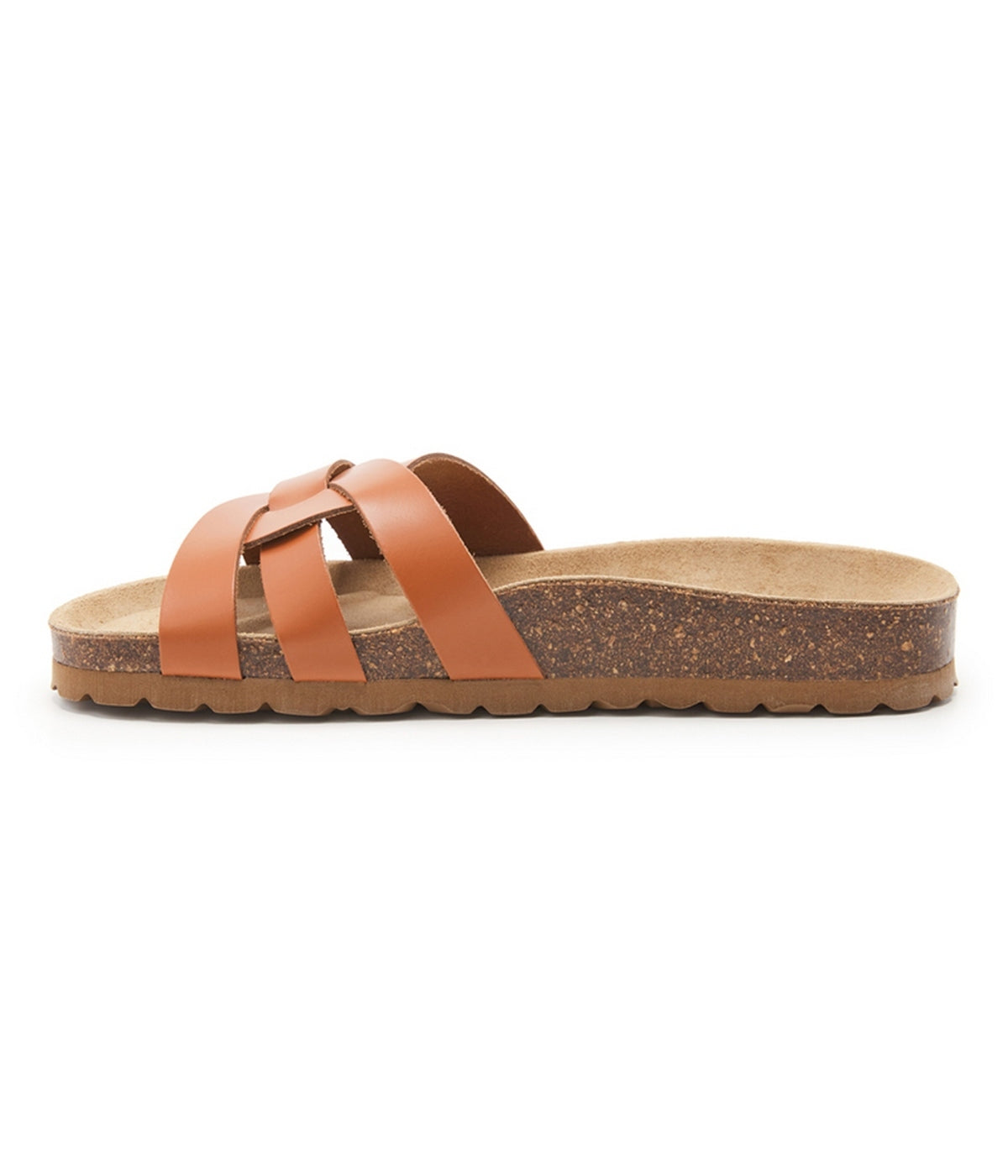 Sandales Cuir - Femme