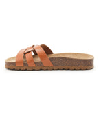 Leather Sandals - Women
