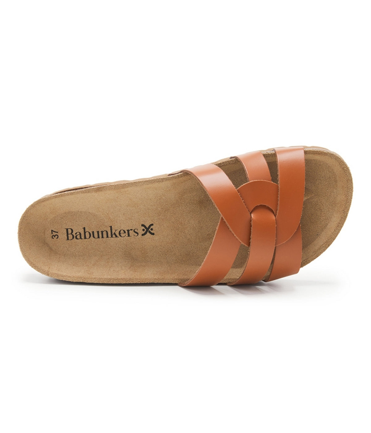 Sandales Cuir - Femme
