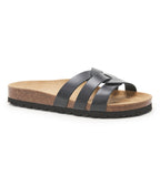 Sandales Noir - Femme
