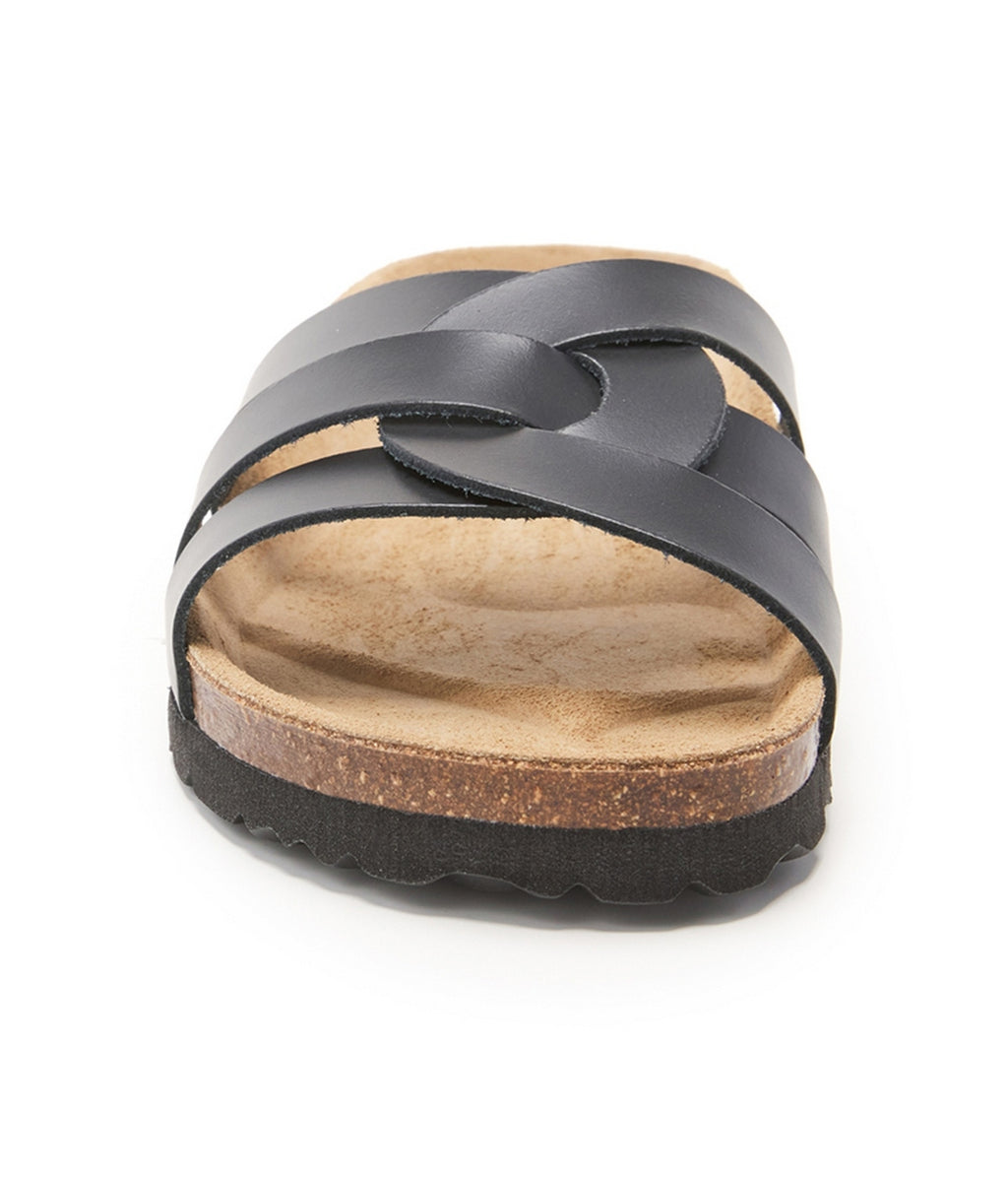 Sandales Noir - Femme
