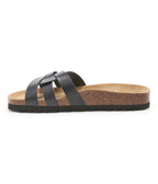 Sandales Noir - Femme