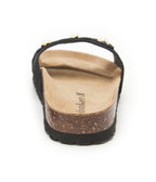 Sandales Noir - Femme