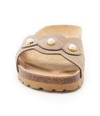 Sandales Brun - Femme