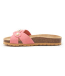 Sandales Rose - Femme