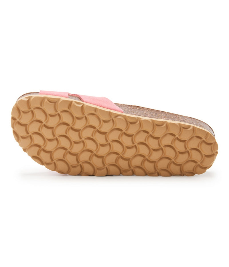 Sandales Rose - Femme