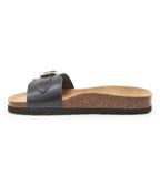 Sandales Noir - Femme
