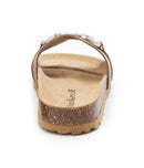 Sandales Brun - Femme