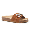 Sandales Cuir - Femme