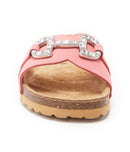 Sandales Rose - Femme