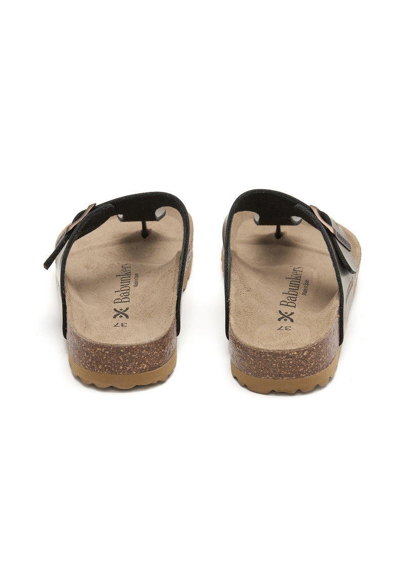 Brown Sandals - Women