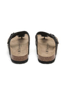 Sandales Noir - Femme