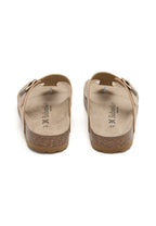 Sandalias Marrones - Mujer