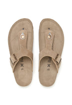 Sandalias Marrones - Mujer