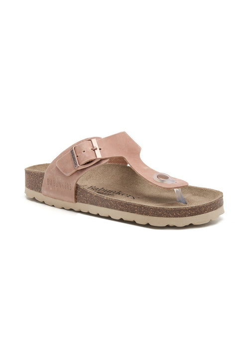 Sandales Rose - Femme