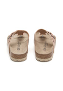 Sandales Rose - Femme